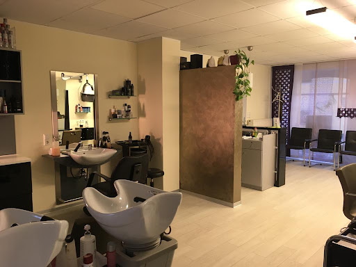 Friseursalon Anke, Anke Wolf – Frauenstein