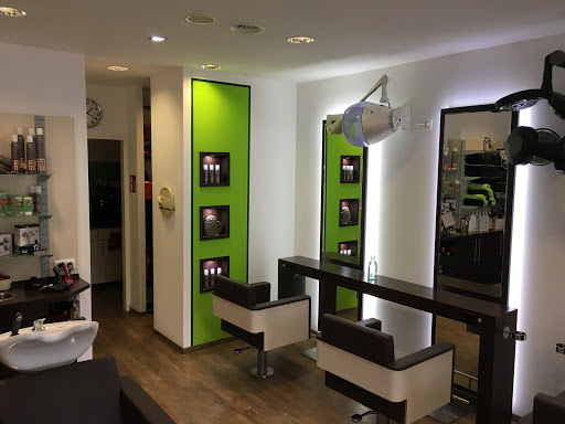 Friseursalon Beauty Hair im Alpenbad – Leutasch