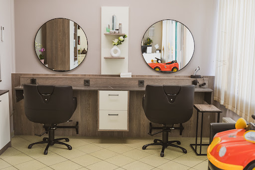 Friseursalon bei Karin – Wolfsberg