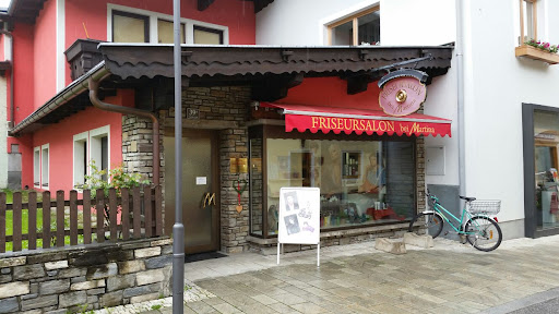 Friseursalon bei Martina Kaiserer – Rauris