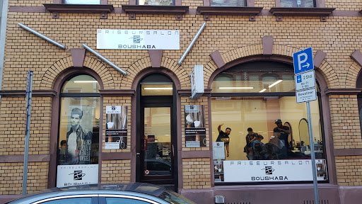 Friseursalon Boushaba – Frankfurt am Main