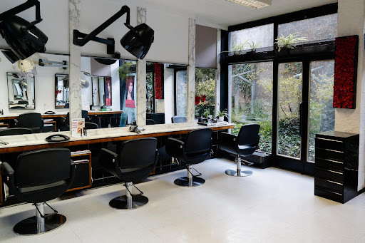 Friseursalon Brigitte Thallinger – Linz