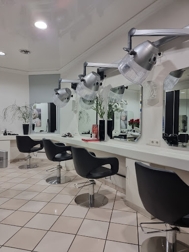 Friseursalon Burkhard – Wald-Michelbach