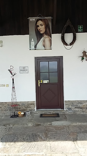 Friseursalon Carina Pitter – Grafendorf bei Stainz
