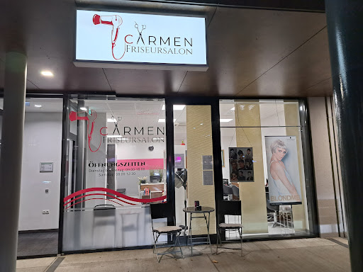 Friseursalon Carmen Laßnitzhöhe – Laßnitzhöhe