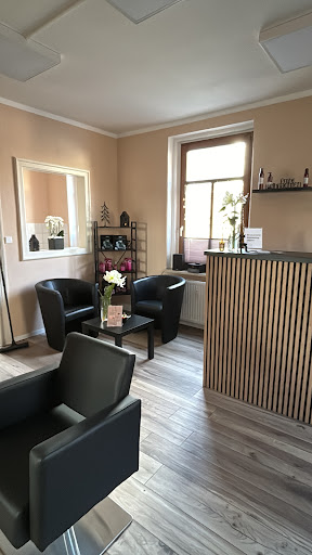 Friseursalon Charisma – Weida