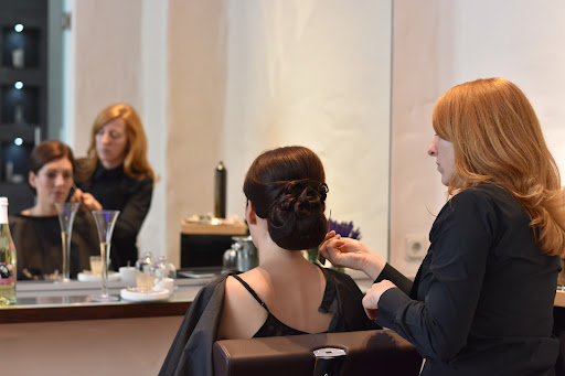 Friseursalon Charmeleo – Mülheim (Moselle)