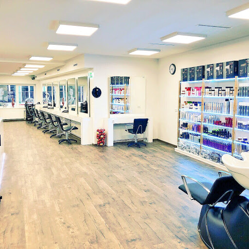 Friseursalon Coiffure Velly Landeck – Landeck