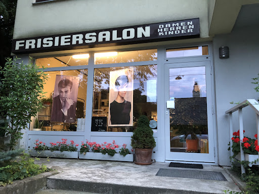 Friseursalon Damen Herren Kinder – Vienna