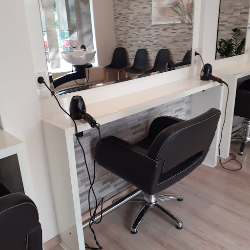 Friseursalon Deni – Villach