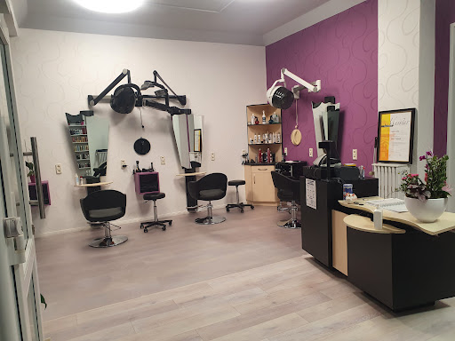 Friseursalon Denise Schäfer – Berga-Wünschendorf