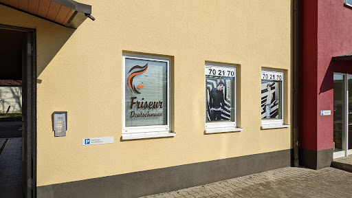 Friseursalon Deutschmann – Bernau bei Berlin