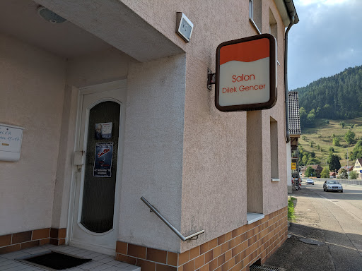 Friseursalon Dilek Gencer – Weisenbach