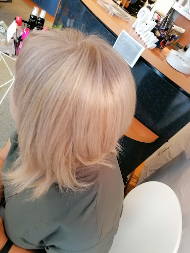 Friseursalon Eder Karl – Obernberg am Inn