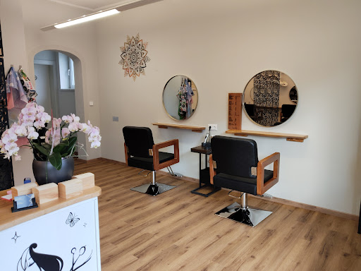 Friseursalon Elisabeth Ebner – Feld am See