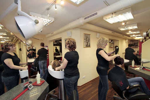 Friseursalon Engleder – Bad Griesbach
