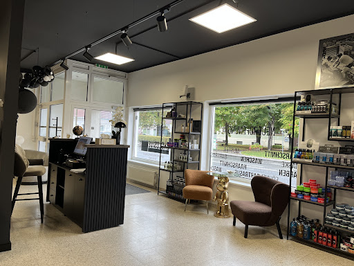 Friseursalon Exclusive – Sankt Georgen am Steinfeld – St Pölten