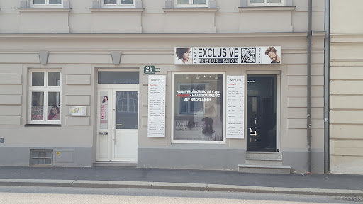 Friseursalon Exclusive – St.Pölten – St Pölten