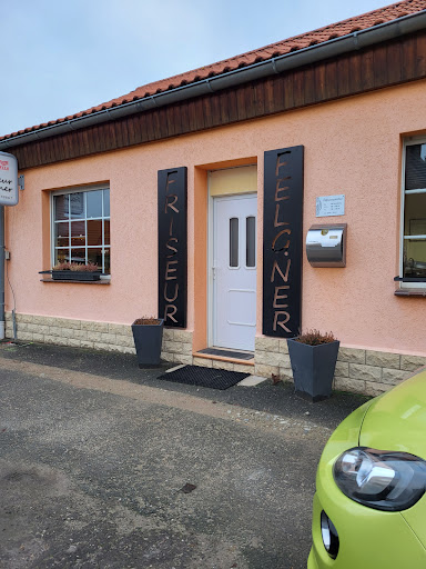 Friseursalon Felgner – Karsdorf