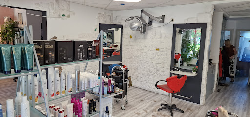 Friseursalon Filou – Inh. Ines Martin – Gera
