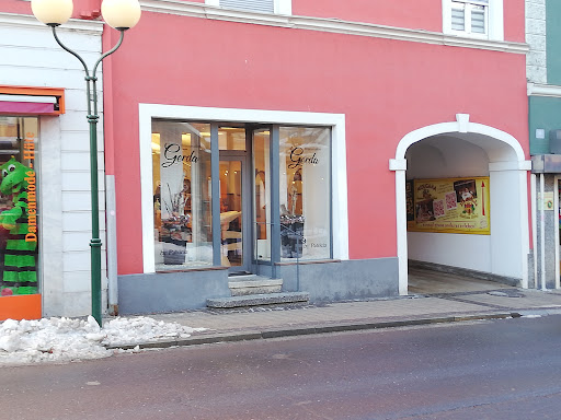 Friseursalon (Gerda) Patricia Stranner – Spittal an der Drau