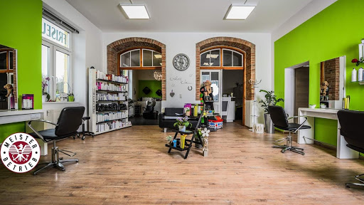 Friseursalon Gerlinde in 3493 Kammern – Hadersdorf-Kammern