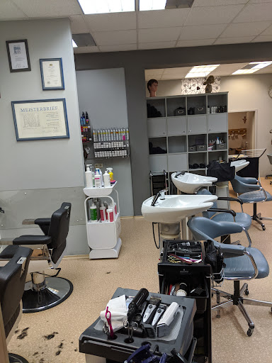 Friseursalon Gierl – Deggendorf