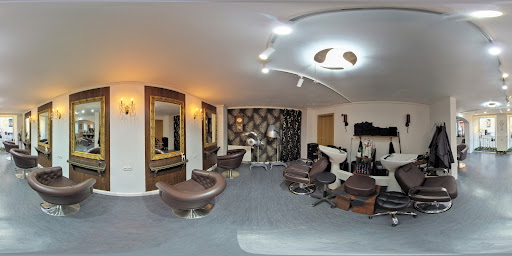 Friseursalon “Glory Hair” by Jasmin – Schwarzenbach am Wald