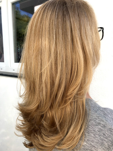 Friseursalon Glückssträhne – Ludwigshafen