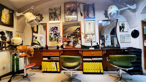 Friseursalon Haar-Guru – Klagenfurt am Wörthersee