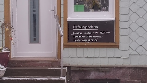 Friseursalon Haareszeiten – Oberhof