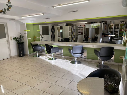 Friseursalon Haarmagie – Zams
