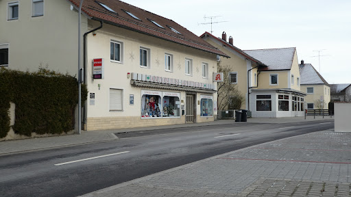 Friseursalon Haarmonie – Wallersdorf