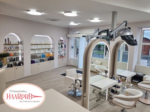 Friseursalon Haarpr8 – Brunn am Gebirge