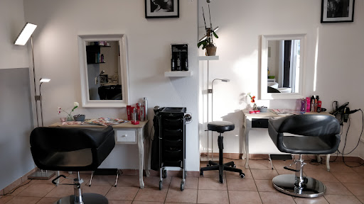 Friseursalon Haarschneiderei – Albersdorf