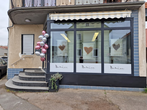 Friseursalon Haarträume Alsheim – Alsheim