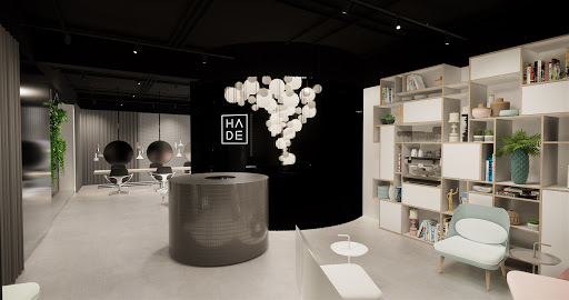 Friseursalon HADE Haardesign Amstetten – Amstetten
