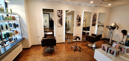 Friseursalon Haircouture – Mannheim
