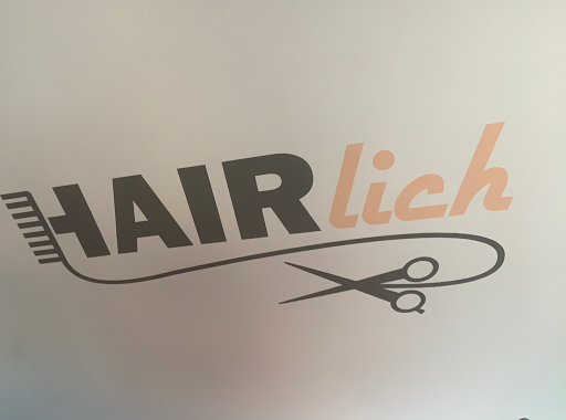 Friseursalon HAIRlich – Schlammersdorf