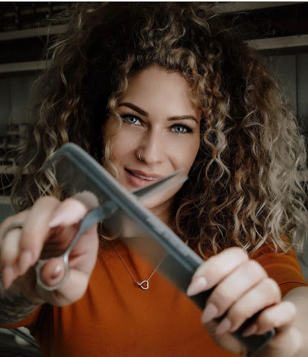 Friseursalon Hairmonie – Wildenberg