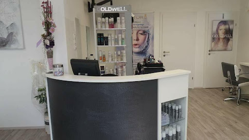 Friseursalon Heidi – Heidemarie Temnitzer – Fohnsdorf