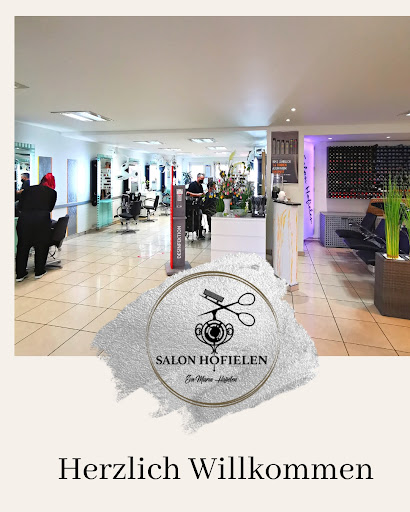 Friseursalon Hofielen – Schwäbisch Gmünd