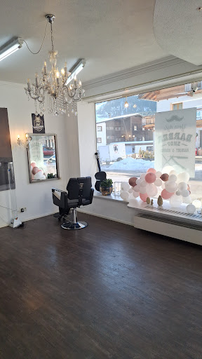 FriseurSalon Ibrahim – Leutasch