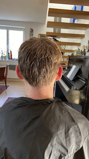 Friseursalon Ilja – Graz