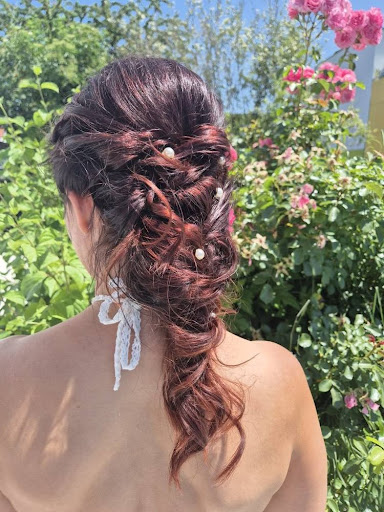 Friseursalon Inge GesmbH – Ybbs an der Donau
