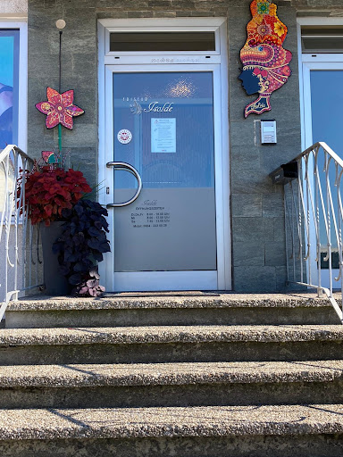 Friseursalon Isolde – Eberndorf