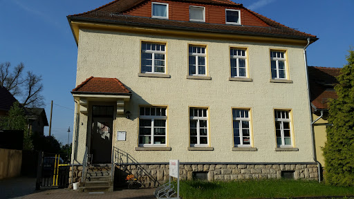 Friseursalon “Janett” – Arnsdorf