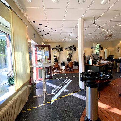 Friseursalon Joachim Berg – Osterrönfeld