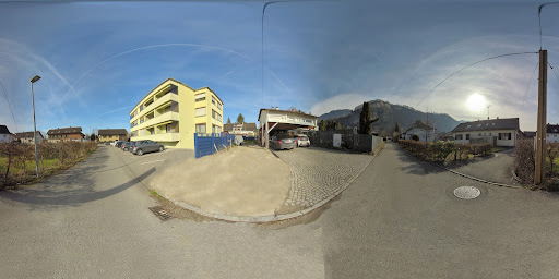 Friseursalon Jolie – Hohenems