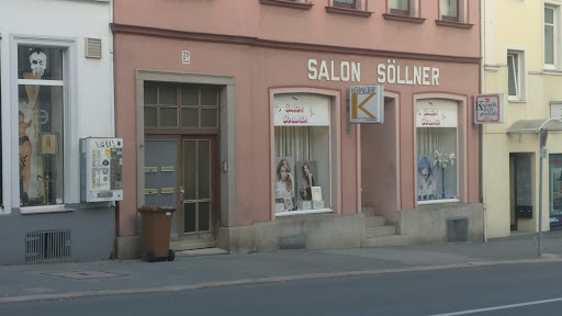 FRiseursalon Jürgen Söllner – Hof